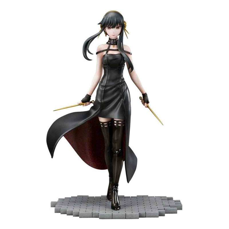 YOR FORGER(25cm) SPY X FAMILY  Good Smile Company